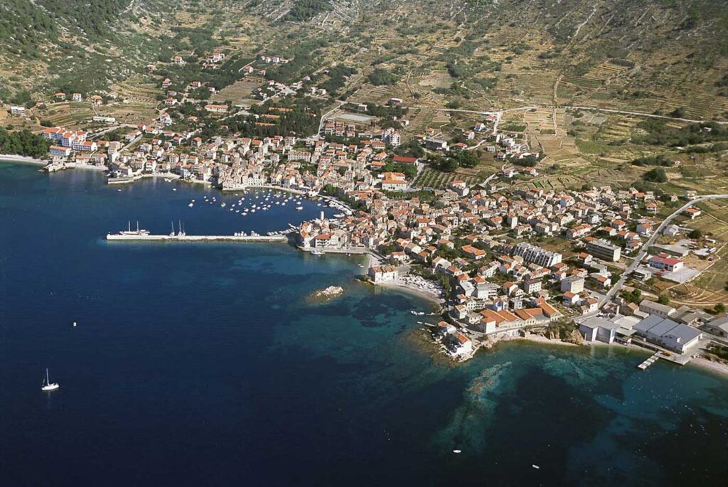 Komiza
