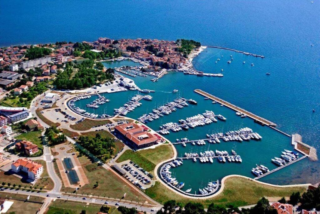 Marina Nautica