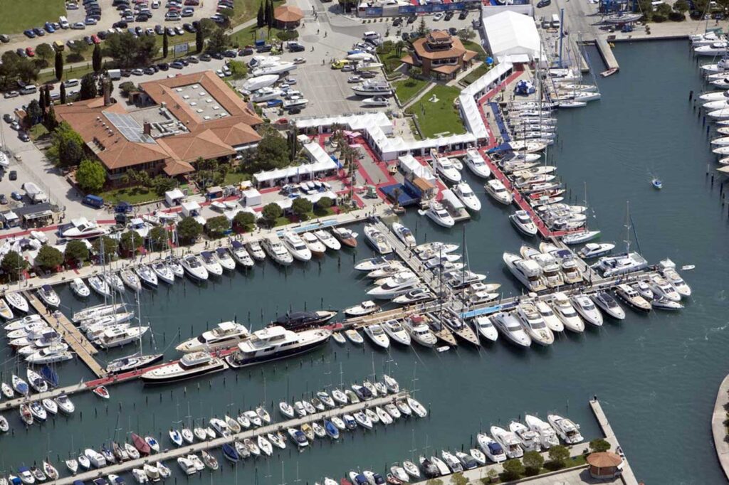 Marina Portoroz