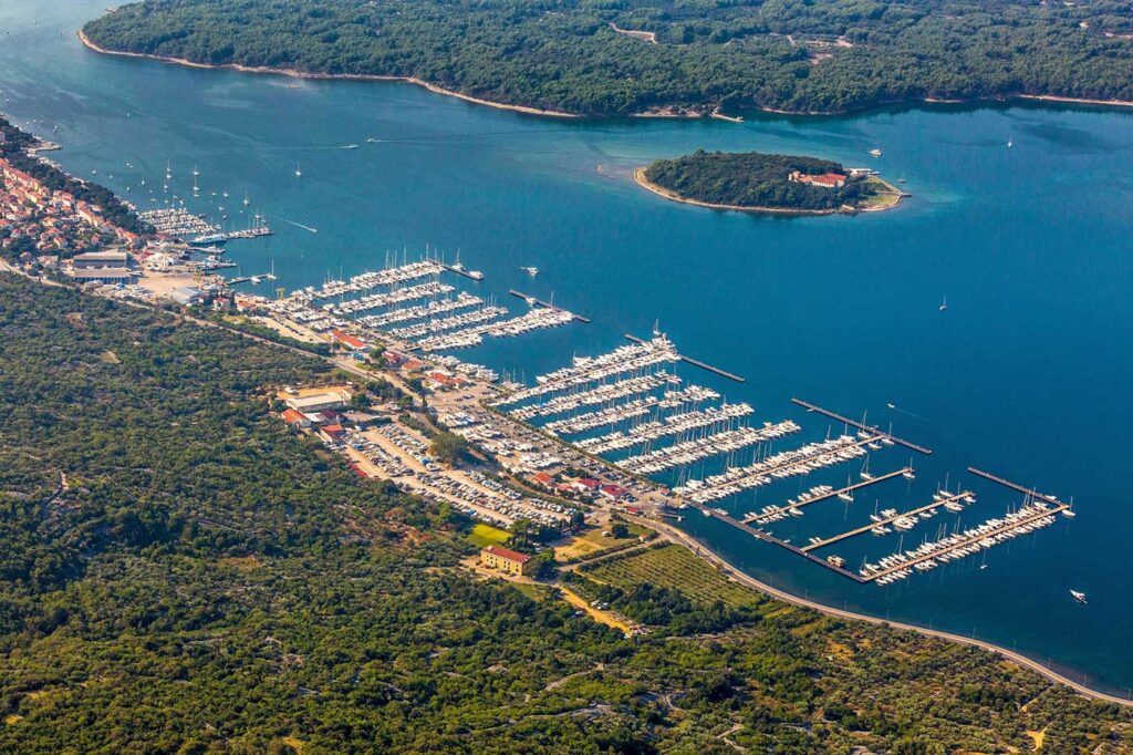 Marina Punat