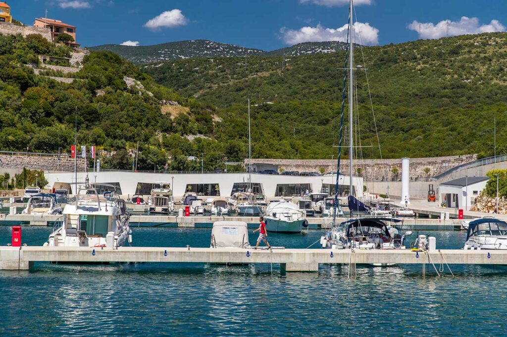 Mitan Marina