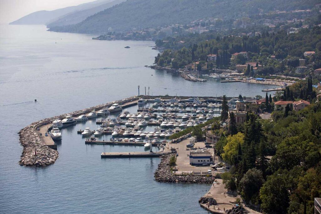 ACI Opatija