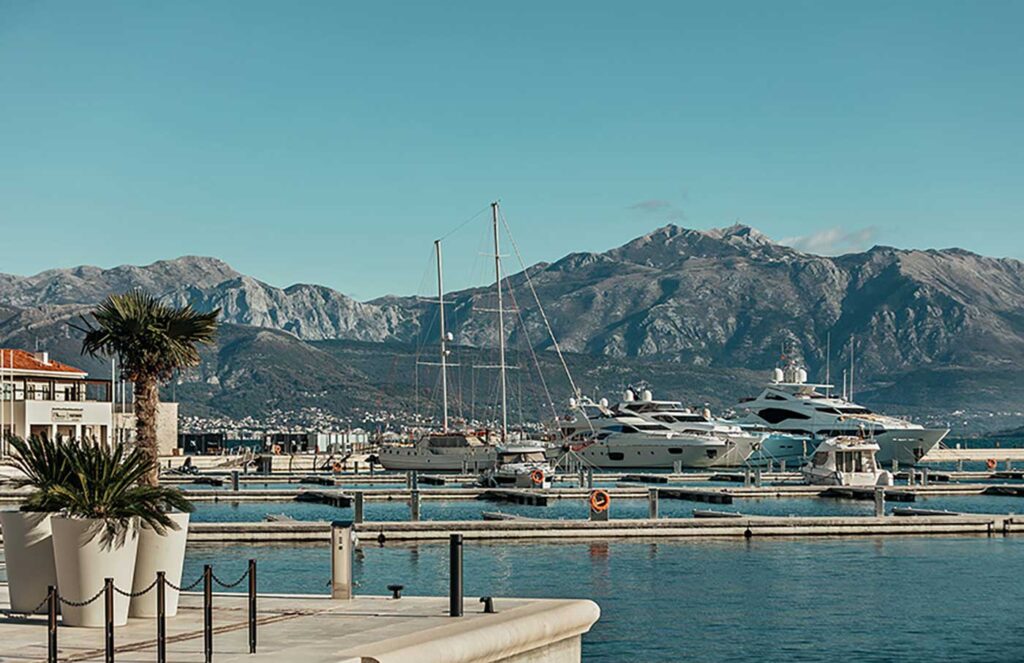 Portonovi Marina