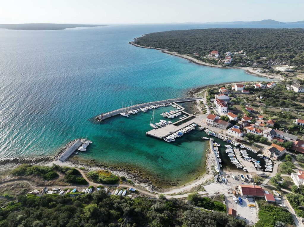 North Harbor (Sjeverna luka)
