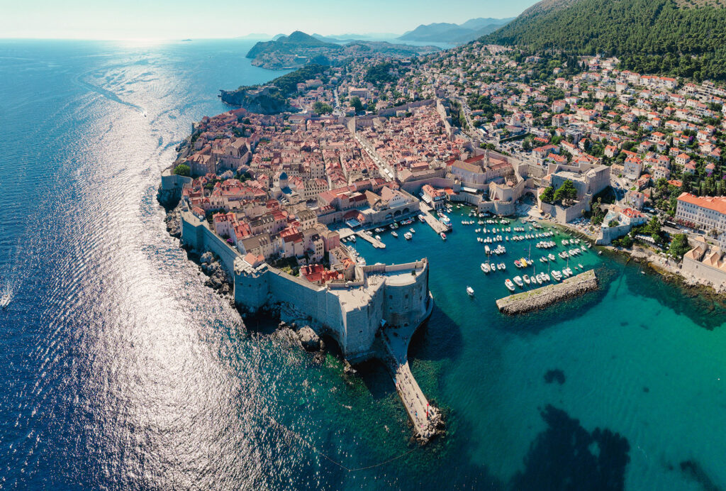 Dubrovnik