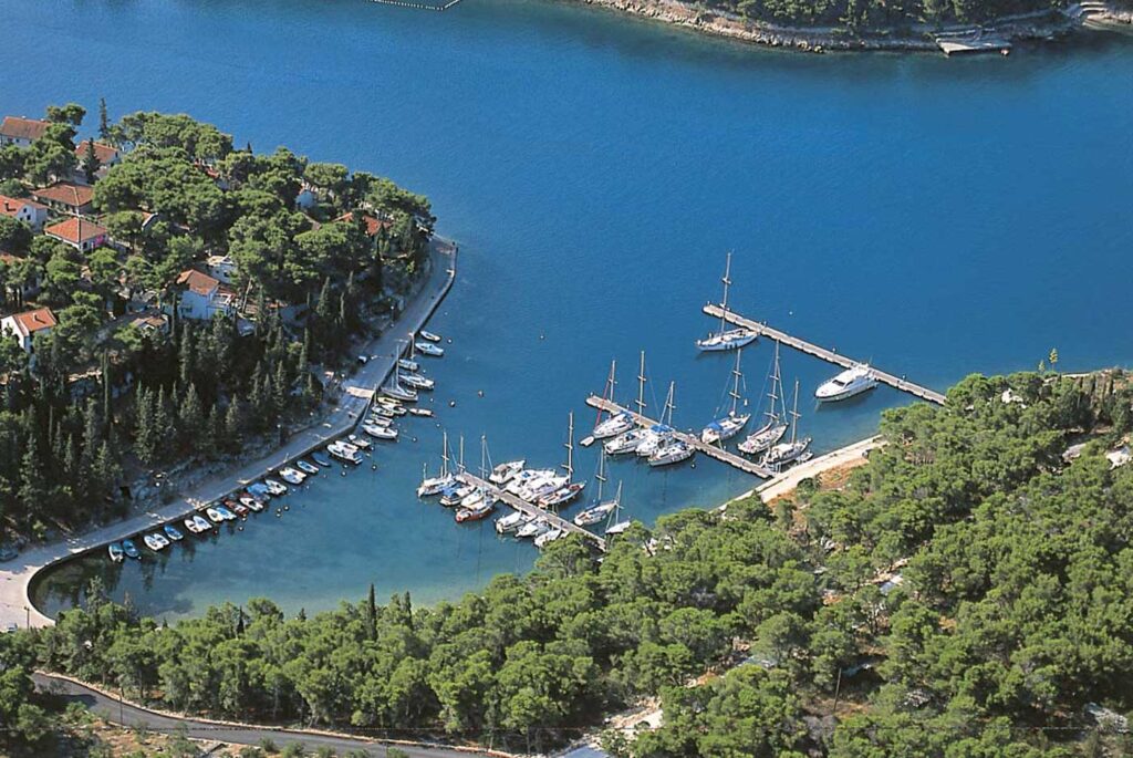 Vlaska Bay