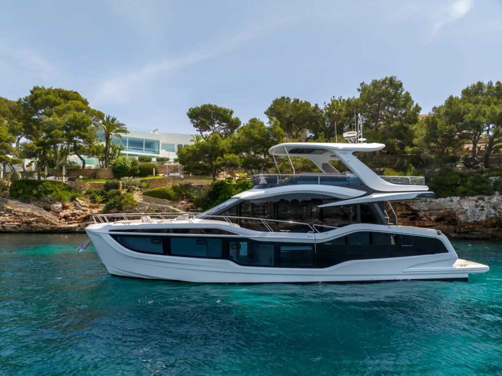 GALEON 560 FLY