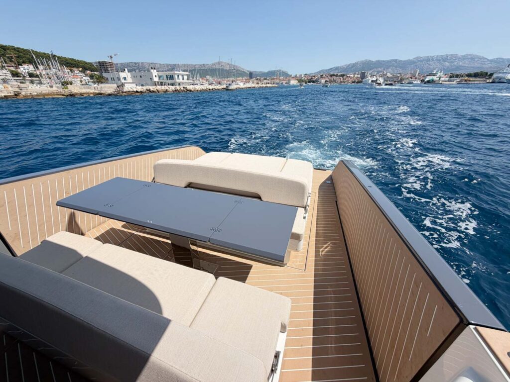 Bellini Astor 36