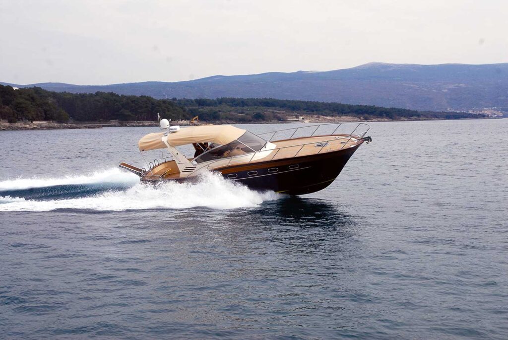 Terra Nauta 40