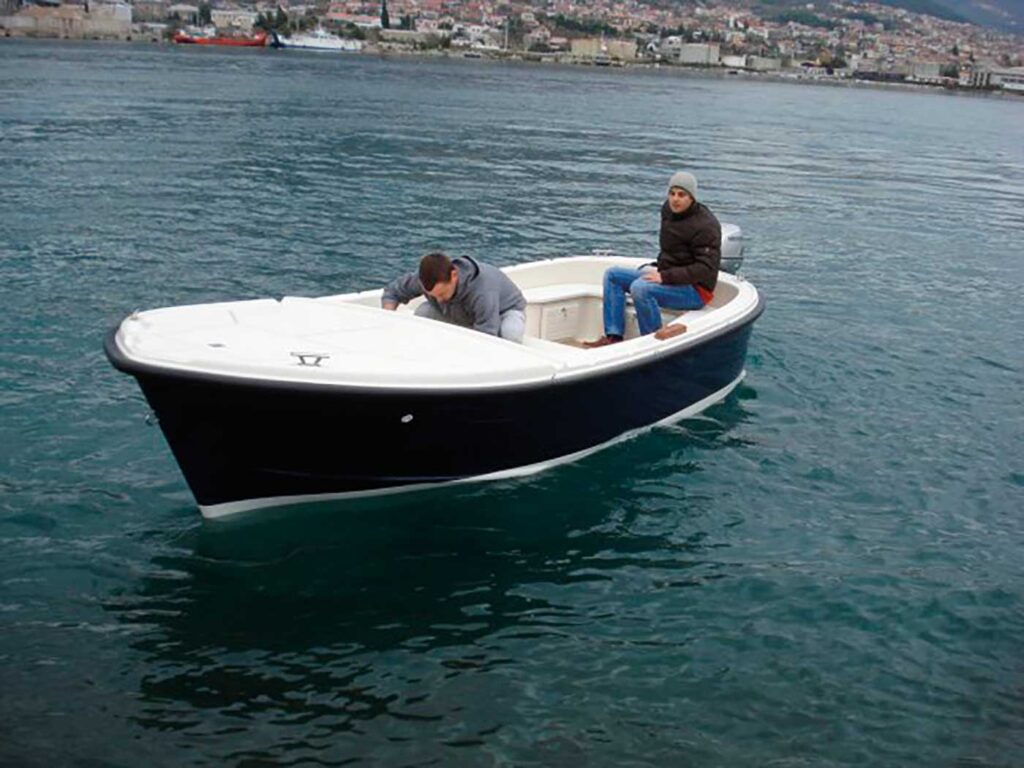 Betina 500