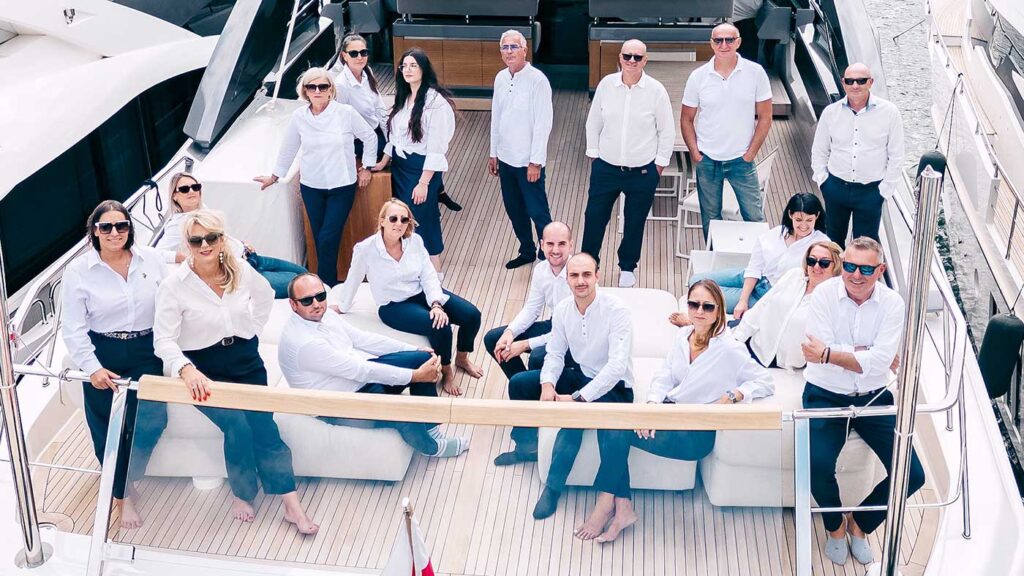 Argola Textile Yacht Design – od obiteljske brodice do superjahte