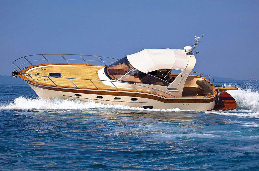 Terra Nauta 40