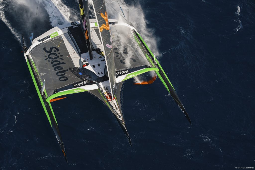 Route du Rhum: U nedjelju starta najvažnija ovogodišnja samačka regata