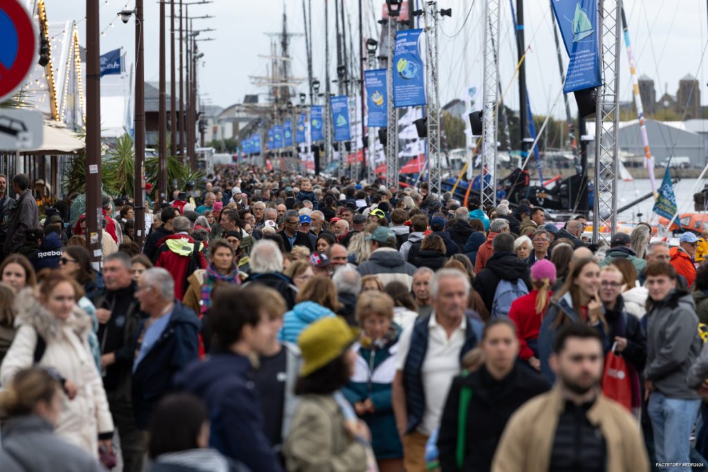 Route du Rhum: U nedjelju starta najvažnija ovogodišnja samačka regata