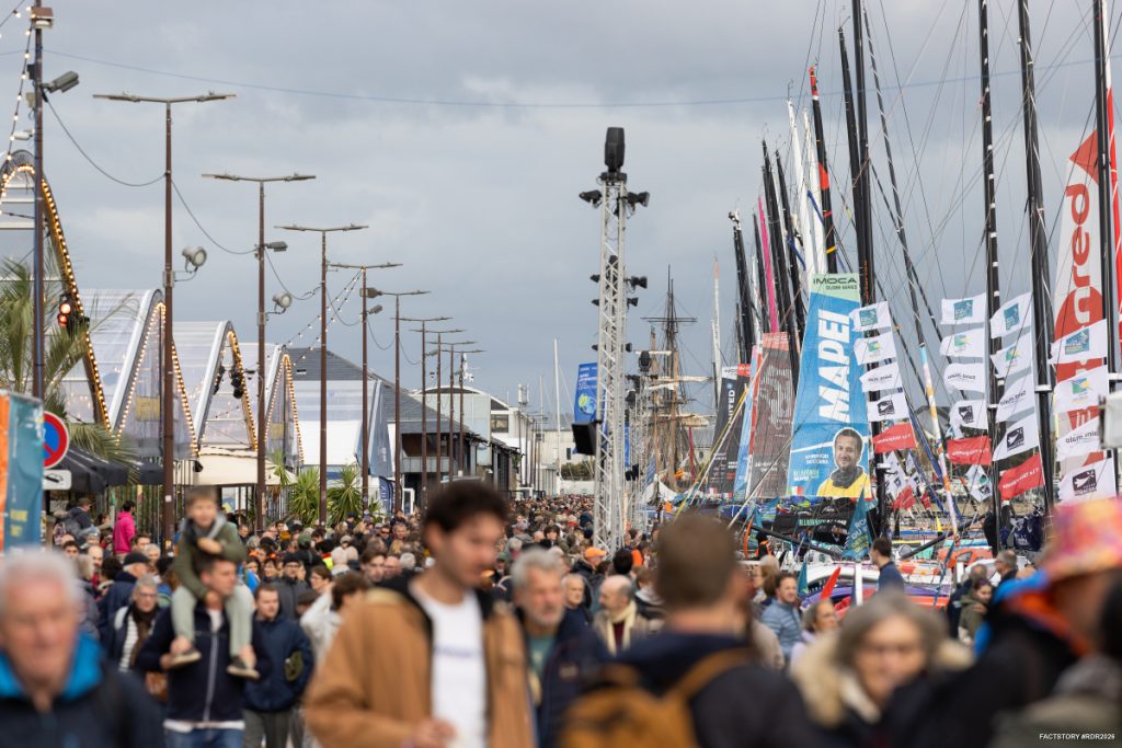 Route du Rhum: U nedjelju starta najvažnija ovogodišnja samačka regata